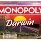 Darwin Monopoly - City Editions