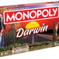 Darwin Monopoly - City Editions
