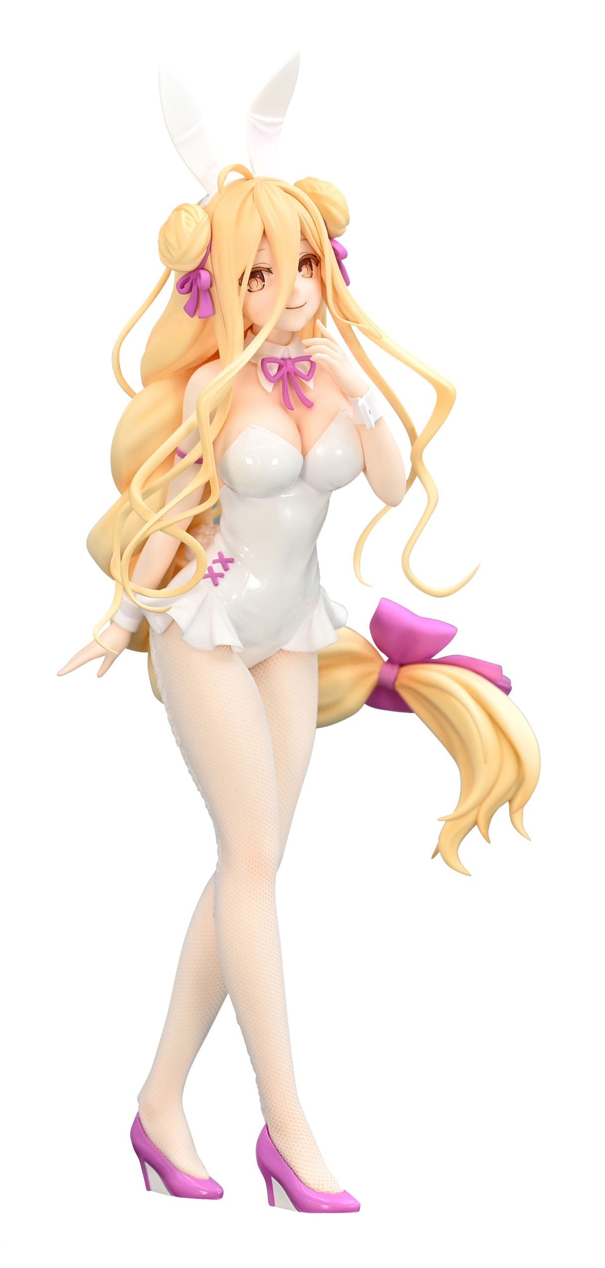 Date A Live V BiCute Bunnies Figure Mukuro Hoshimiya
