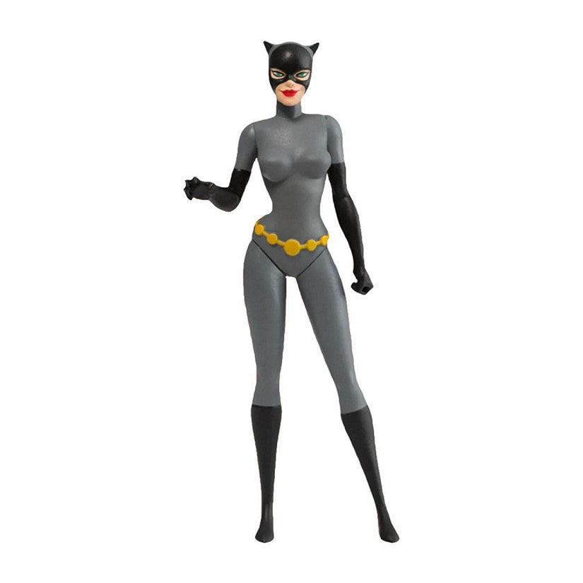 Batman: The Animated Series - Catwoman 5 Points 3.75" Scale Action Figure