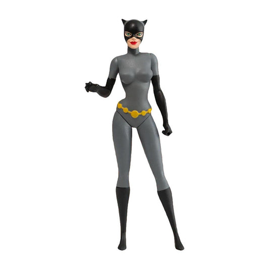 Batman: The Animated Series - Catwoman 5 Points 3.75" Scale Action Figure