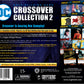 DC Deck Building Game Crossover Collection 2