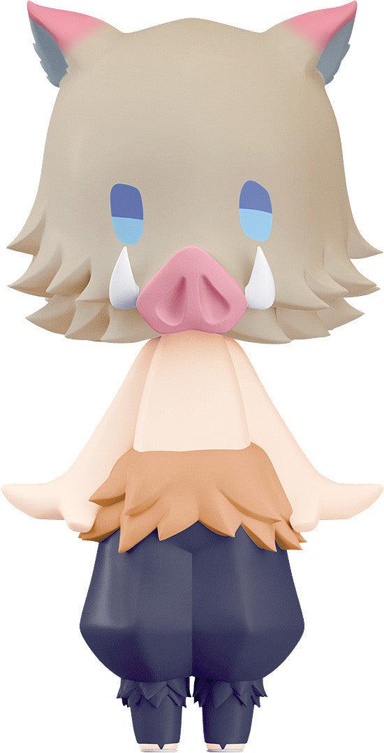 Demon Slayer Kimetsu no Yaiba HELLO! GOODSMILE Inosuke Hashibira