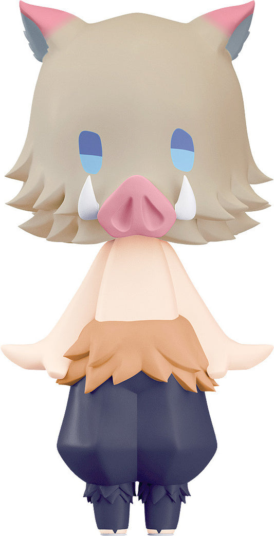 Demon Slayer Kimetsu no Yaiba HELLO! GOODSMILE Inosuke Hashibira