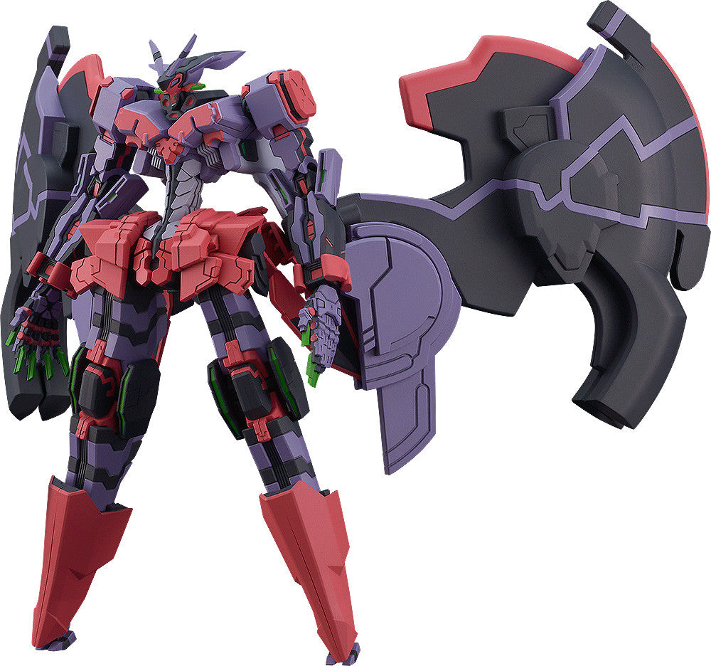 Demonbane Moderoid Liber Legis