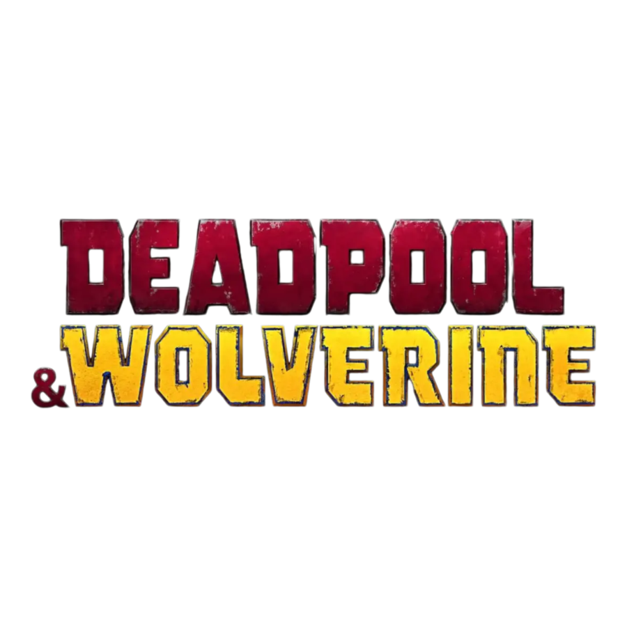 Deadpool & Wolverine - Deadpool, Wolverine & Headpool Minico Set