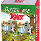 Difference - Asterix Edition