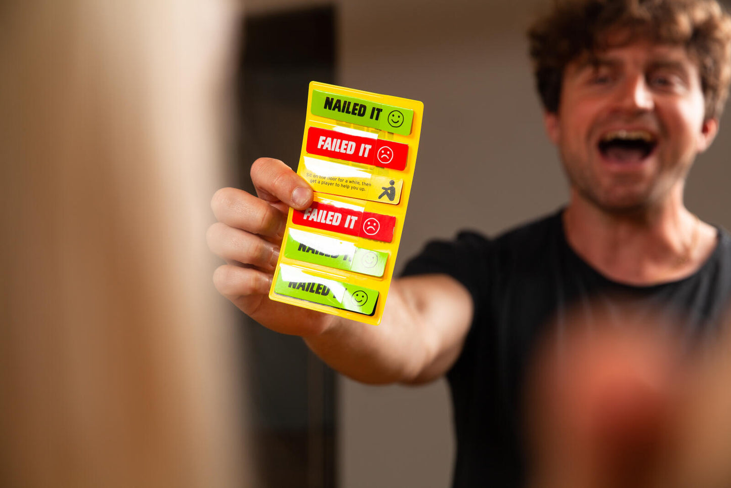 Don't Get Got Refresh