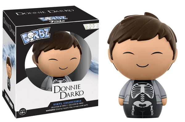 Donnie Darko - Donnie Darko Dorbz