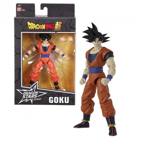 DRAGON BALL - DRAGON STARS - GOKU