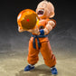 S.H.Figuarts KRILLIN -SON GOKU'S BEST FRIEND-