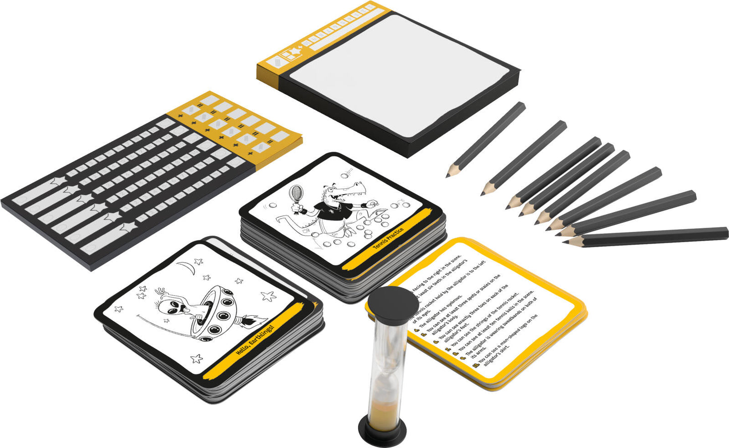 Duplik (new edition)