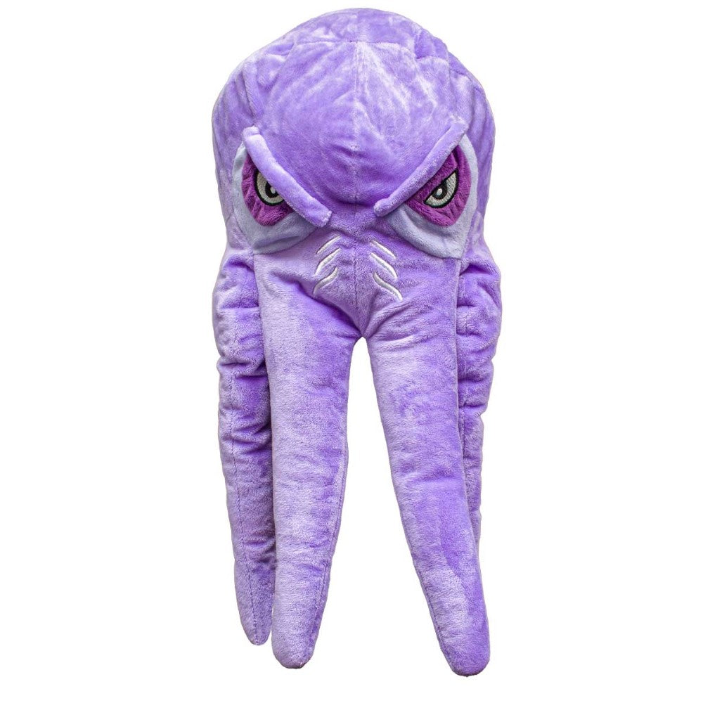 Ultra Pro: UP38480 Mind Flayer Large Gamer Pouch for Dungeons & Dragons