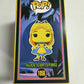 Alice In Wonderland - Alice (Curtsying) Black Light Pop! Vinyl #1058