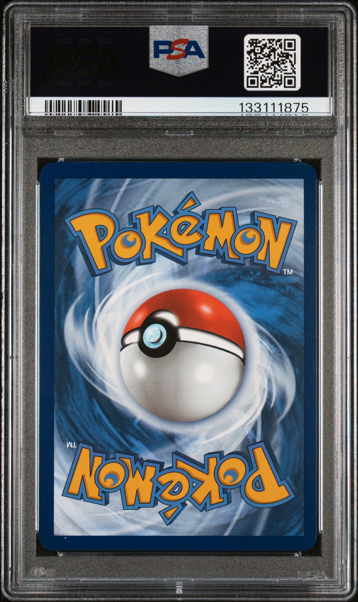 2023 Pokemon Svp En-Sv Black Star Promo 053 Mew Ex 151 Ultra-Premium Coll - PSA 9