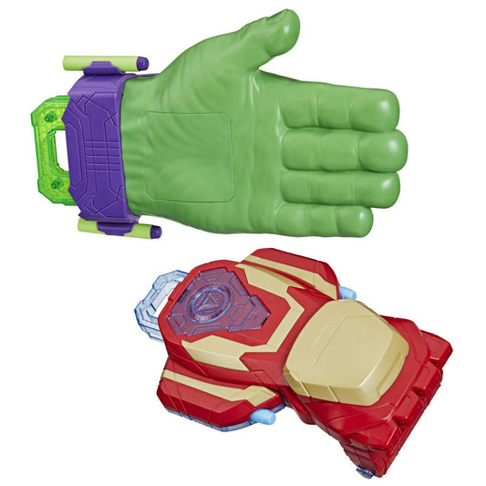 Avengers - Blaster Role Play Assortment (4)