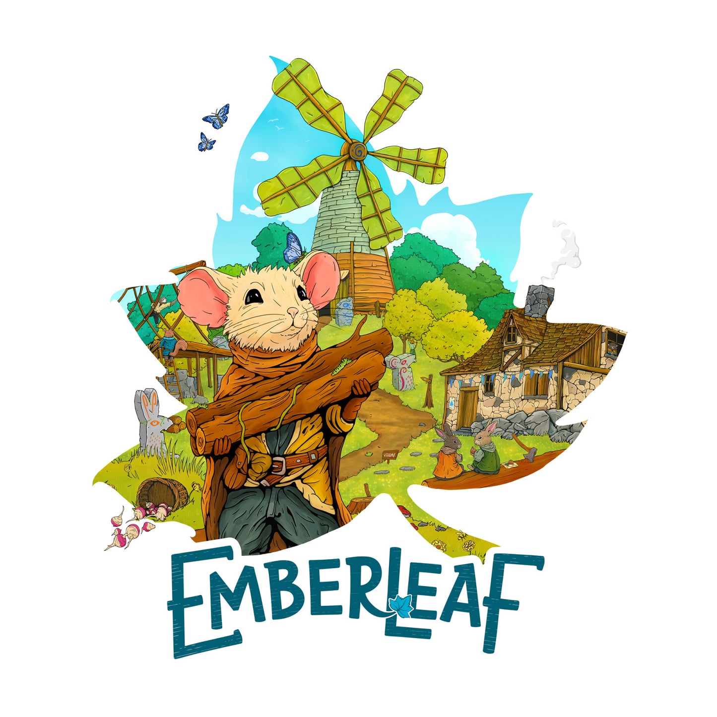 Emberleaf