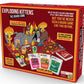 Exploding Kittens The Boardgame