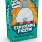 Exploding Pigeon (By Exploding Kittens)