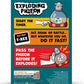 Exploding Pigeon (By Exploding Kittens)