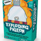 Exploding Pigeon (By Exploding Kittens)