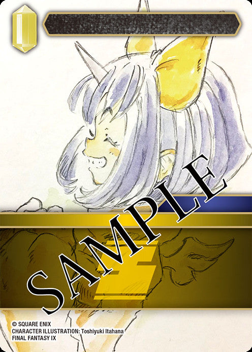 Final Fantasy Trading Card Game Opus XXVI - Gunslinger In The Abyss (Display of 18 Boosters)