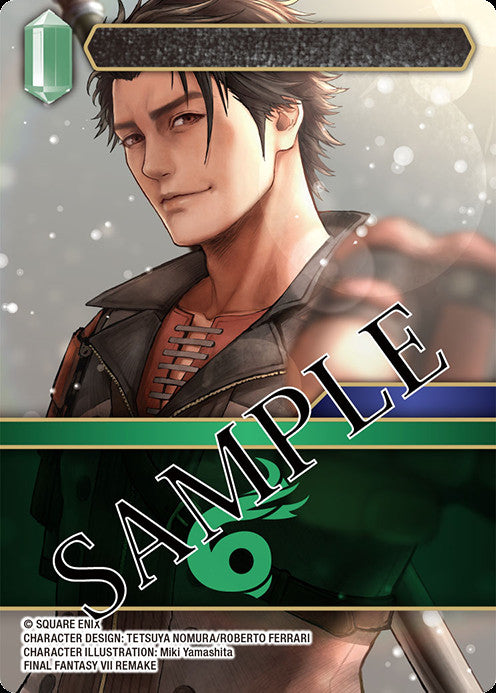 Final Fantasy Trading Card Game Opus XXVI - Gunslinger In The Abyss (Display of 18 Boosters)