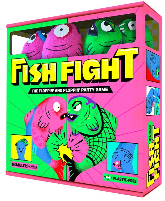 Fish Fight