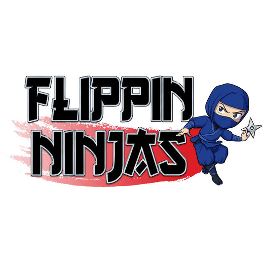 Flippin Ninjas