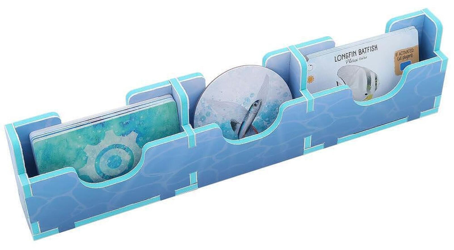 Folded Space Colour Game Inserts - Finspan