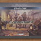 Folded Space Colour Game Inserts - Gloomhaven (Second Edition)