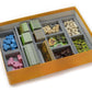 Folded Space Game Inserts - Agricola Family Edition