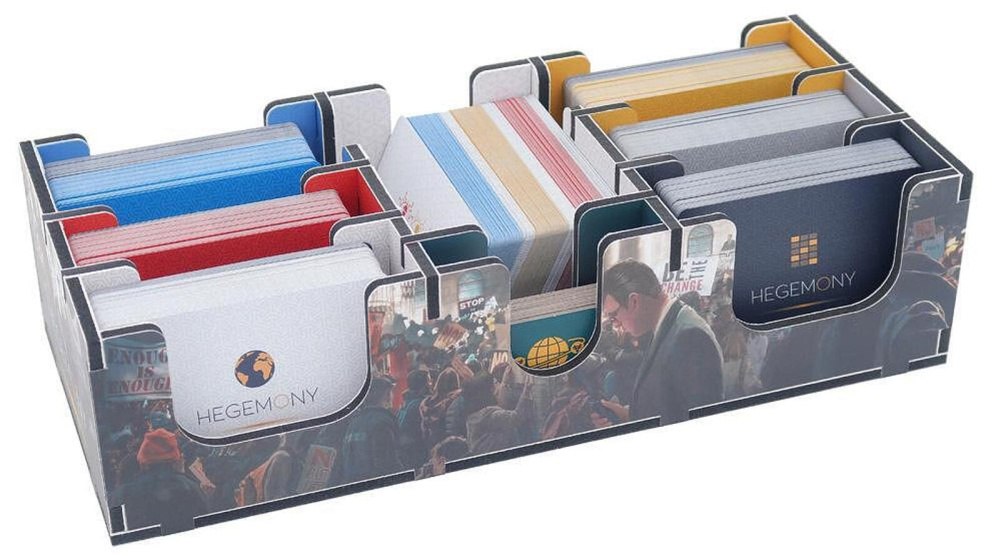 Folded Space Game Inserts - Hegemony Lead Your Class to Victory