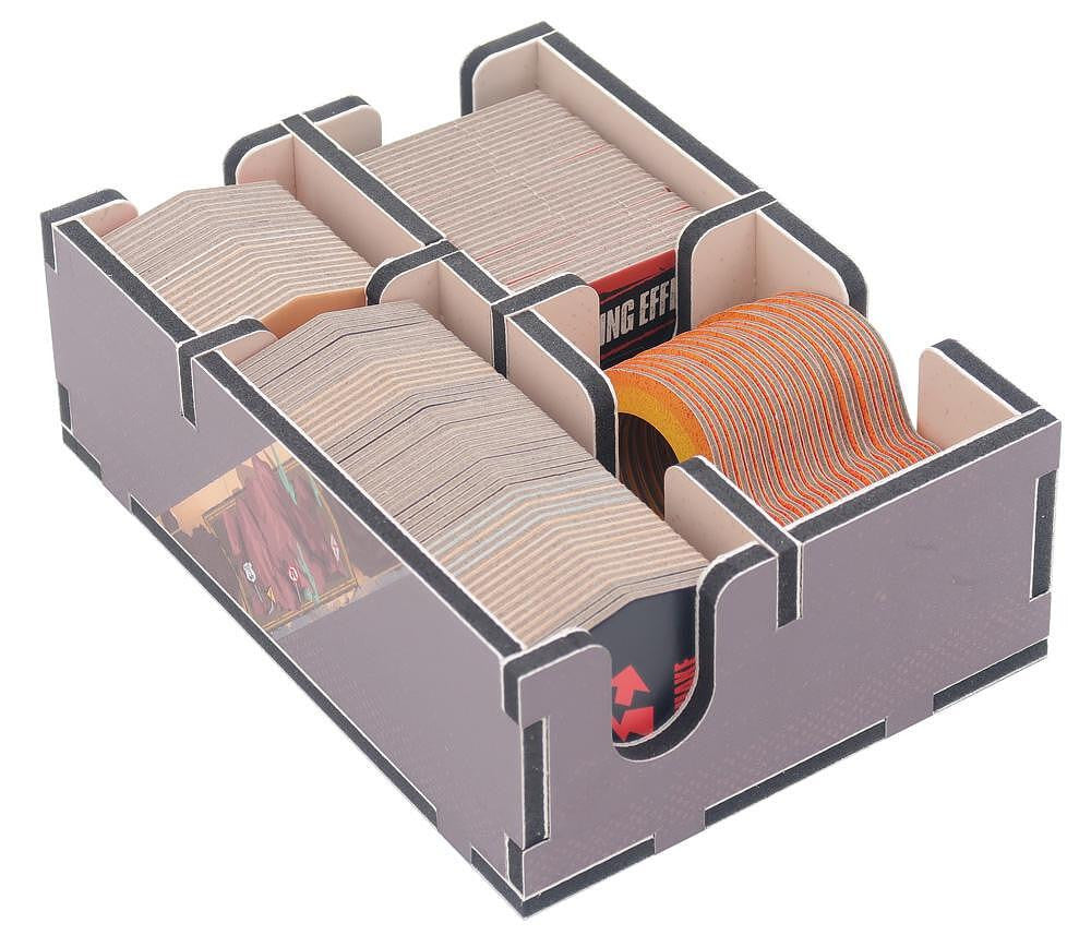 Folded Space Colour Game Inserts - Thunder Road Vendetta