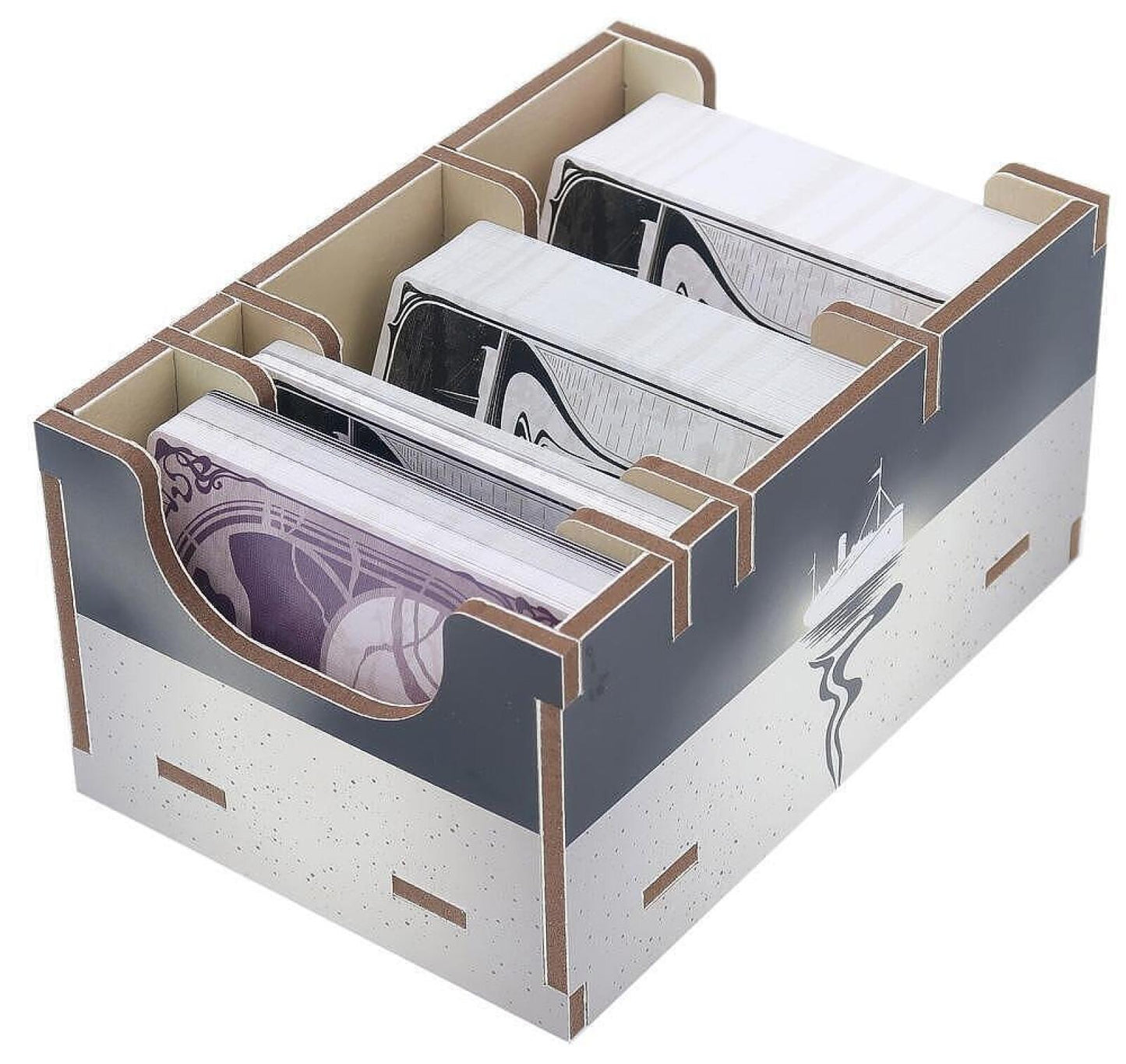 Folded Space Game Inserts - Unfathomable