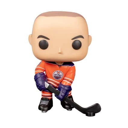 NHL: Oilers - Mark Messier CHASE US Exclusive Pop! Vinyl #47
