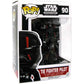 Star Wars - Tie Fighter Pilot Smugglers Bounty Exclusive Pop Vinyl #90