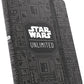 Gamegenic Star Wars Unlimited 18-Pocket Album - Unlimited Pattern