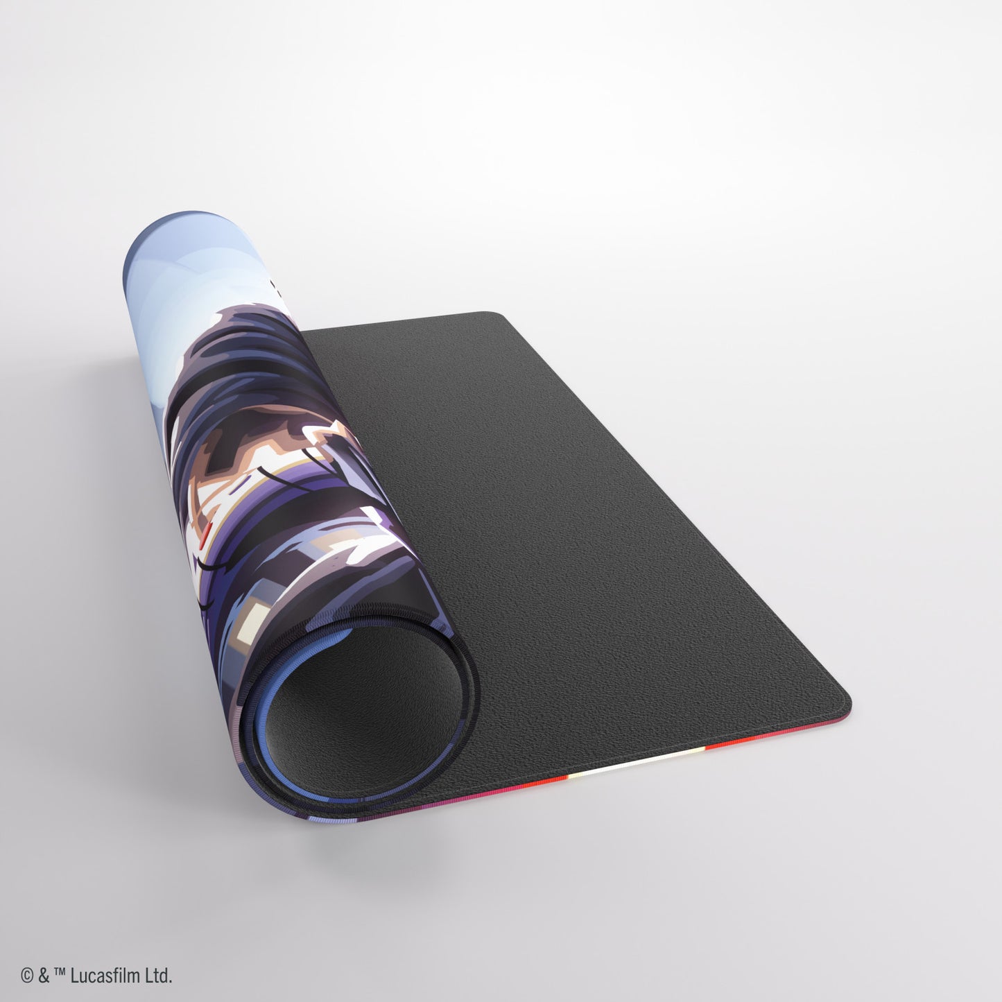 Gamegenic Star Wars Unlimited Game Mat - Darth Maul