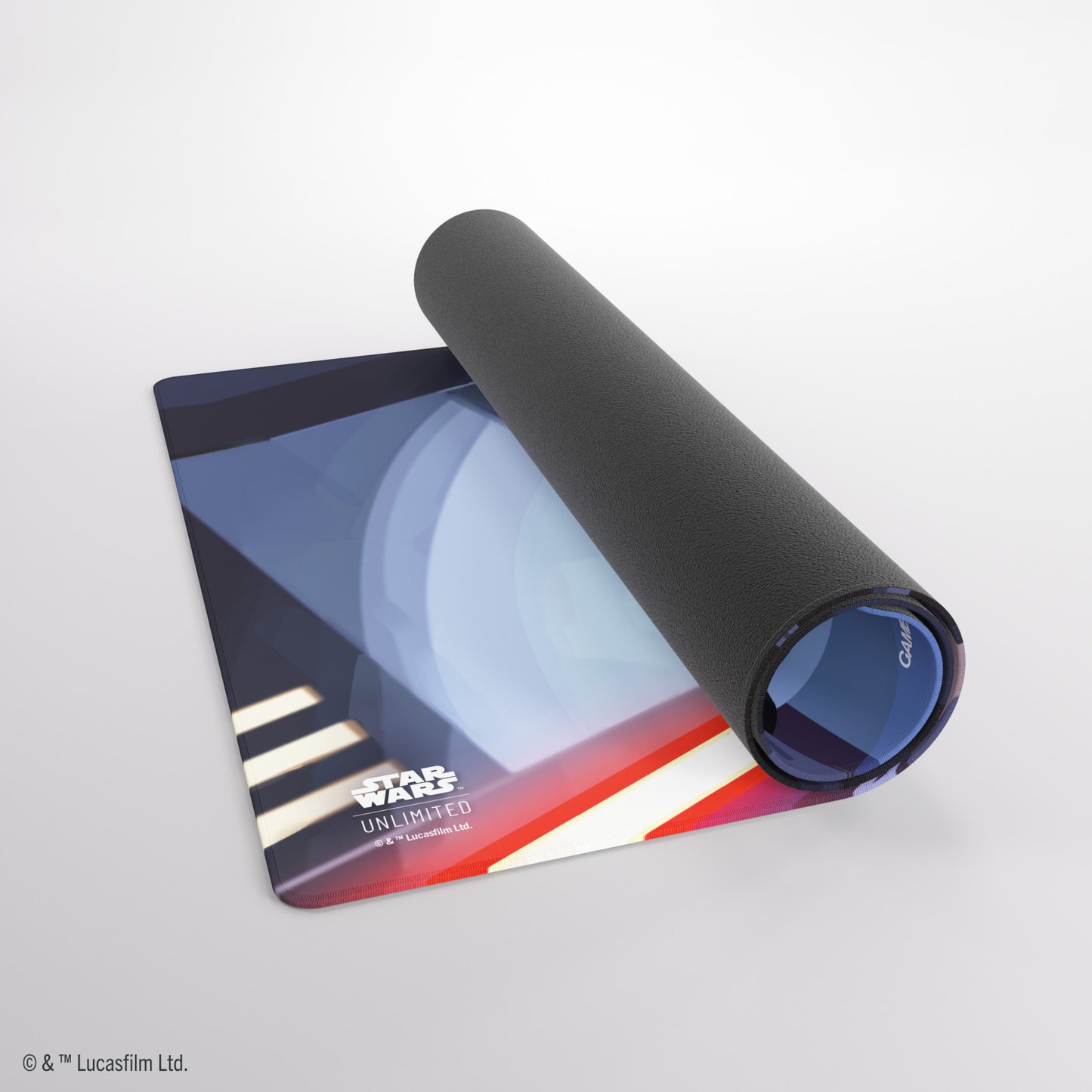 Gamegenic Star Wars Unlimited Game Mat - Darth Maul