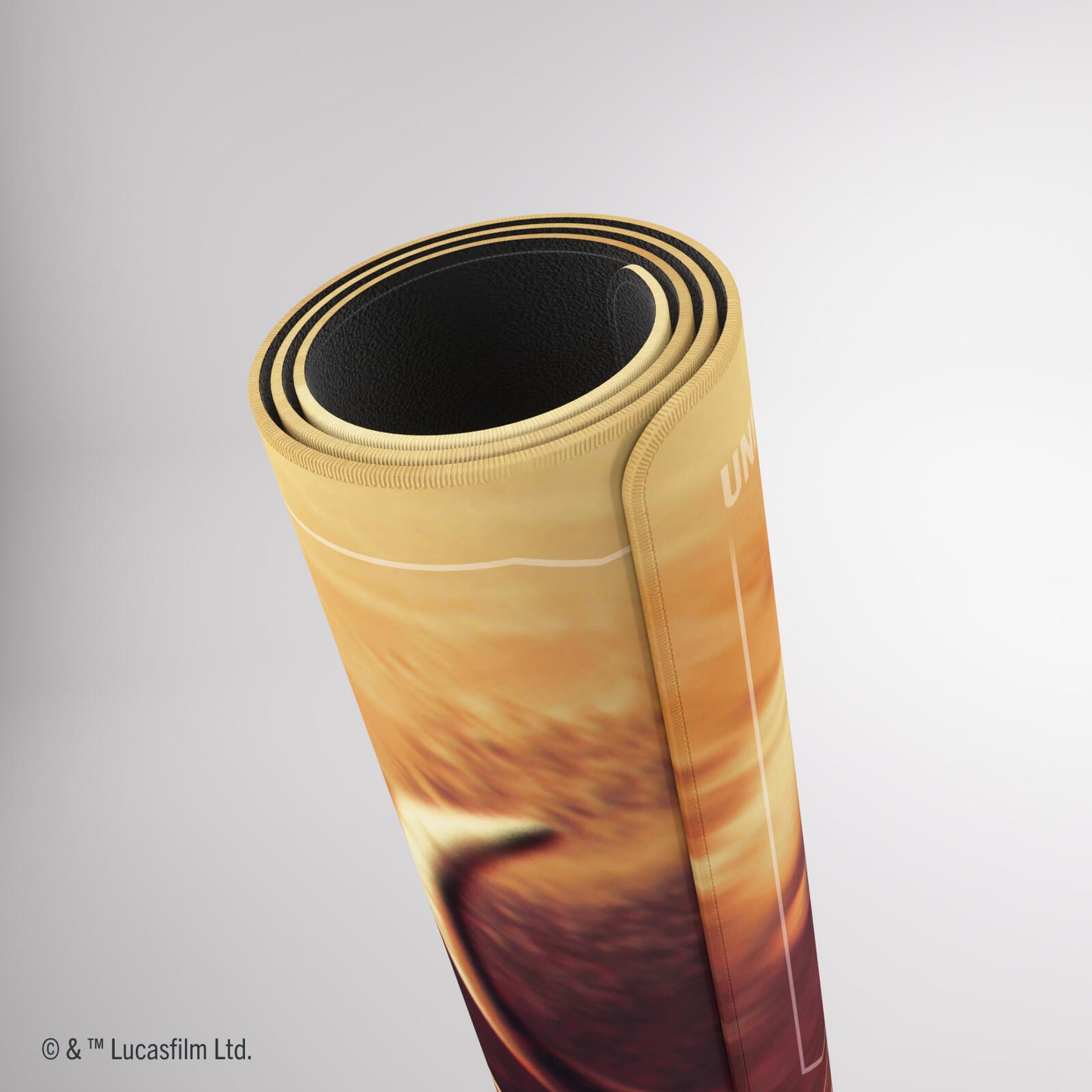 Gamegenic Star Wars Unlimited Game Mat - Great Pit of Carkoon