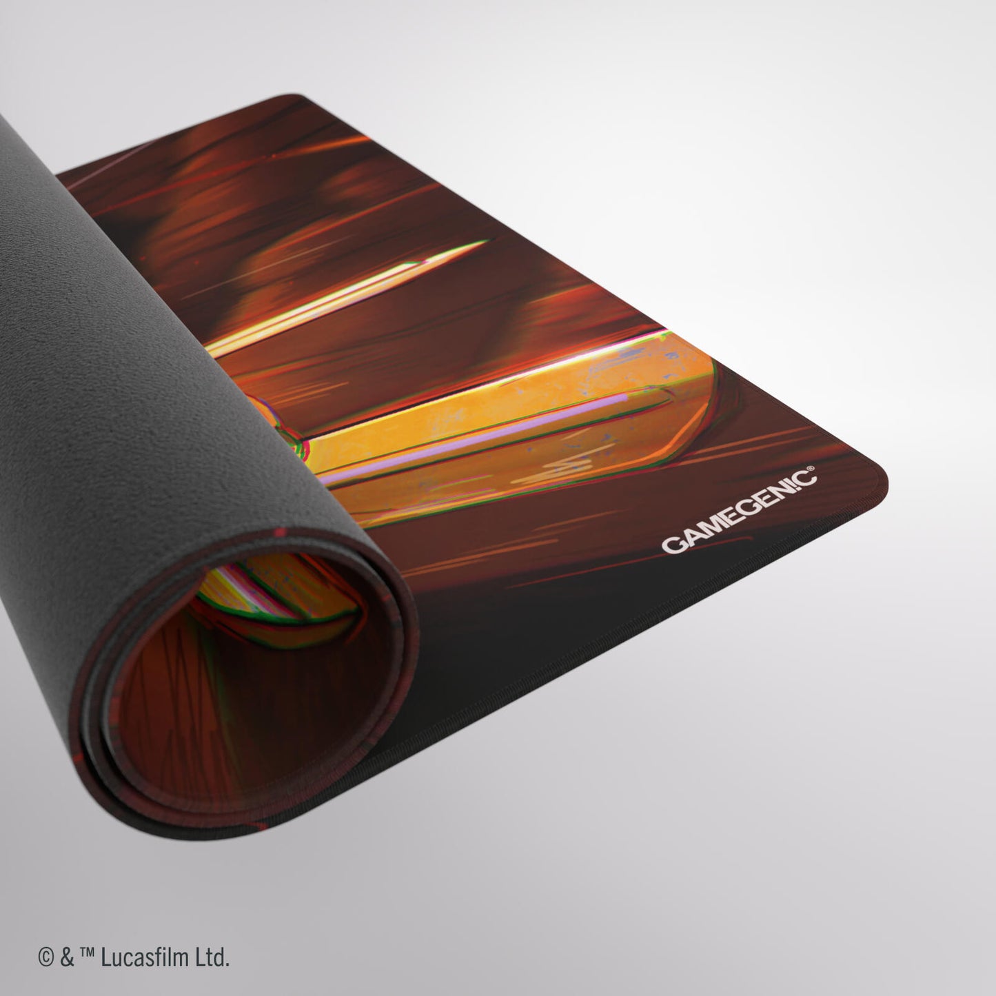 Gamegenic Star Wars Unlimited Game Mat - Anakin's Podracer