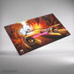Gamegenic Star Wars Unlimited Game Mat - Anakin's Podracer