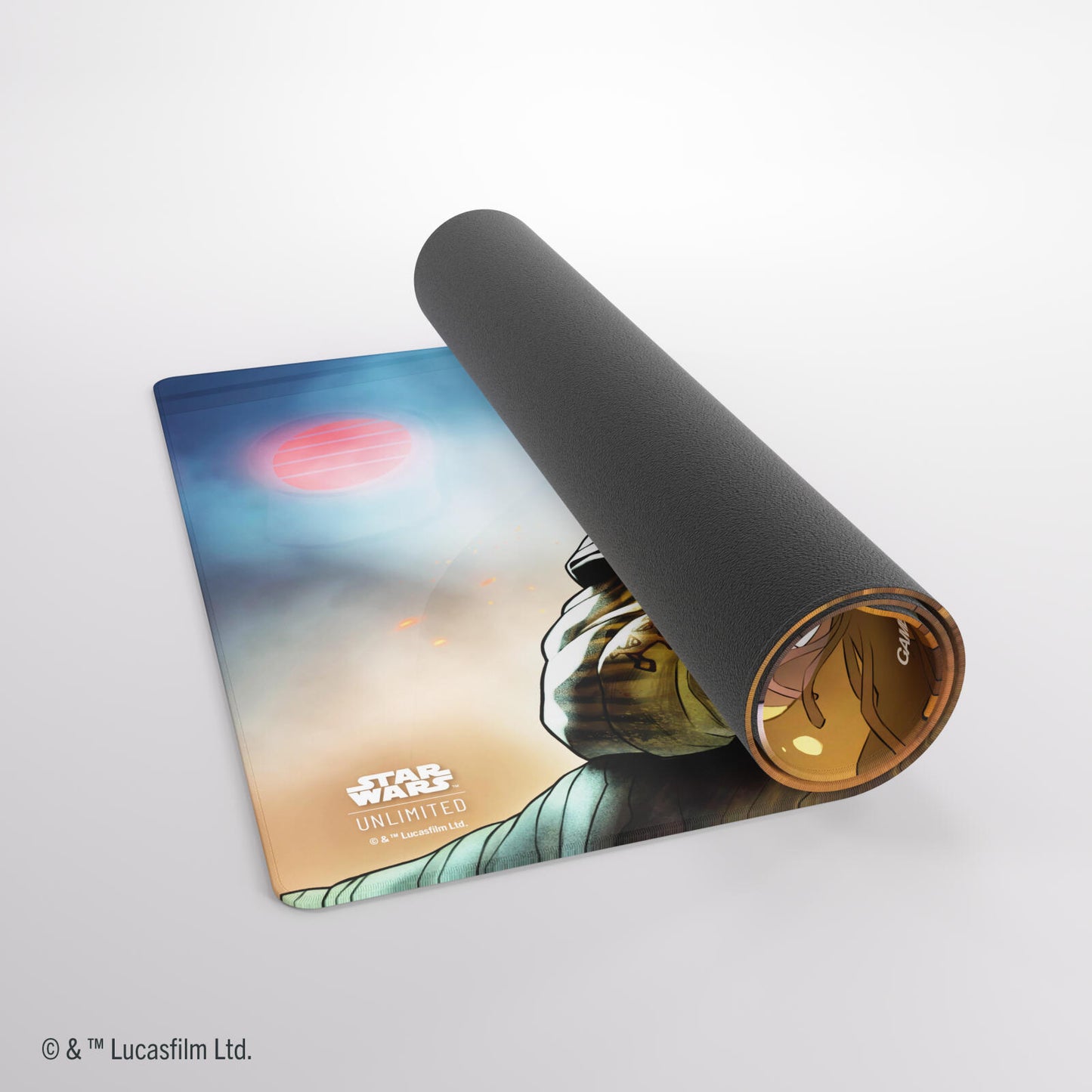 Gamegenic Star Wars Unlimited Game Mat - Jabba the Hutt