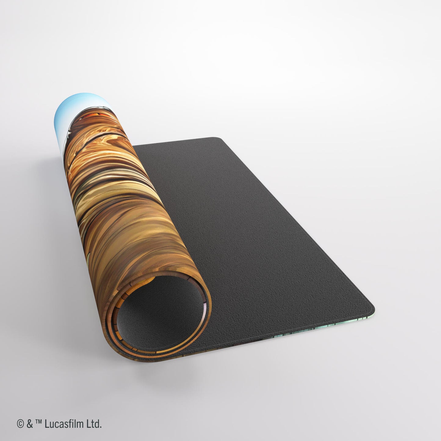 Gamegenic Star Wars Unlimited Game Mat - Jabba the Hutt