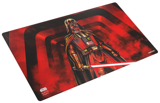 Gamegenic Star Wars Unlimited Game Mat - Darth Vader Unstoppable