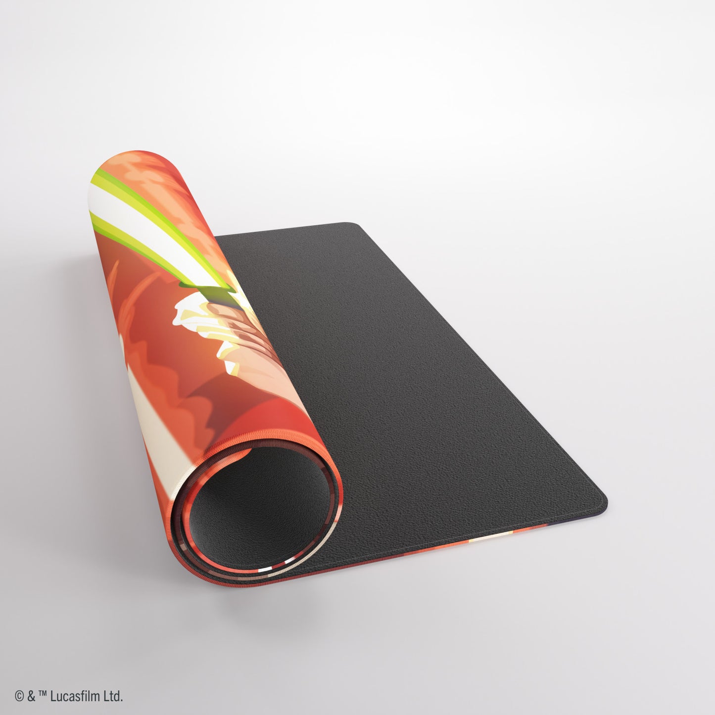 Gamegenic Star Wars Unlimited Game Mat - Qui-Gon Jinn