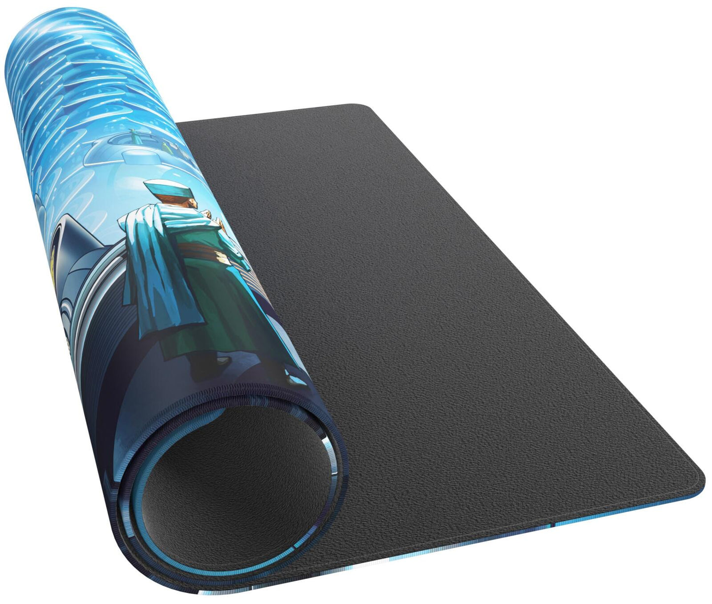 Gamegenic Star Wars Unlimited Game Mat - Galactic Senate