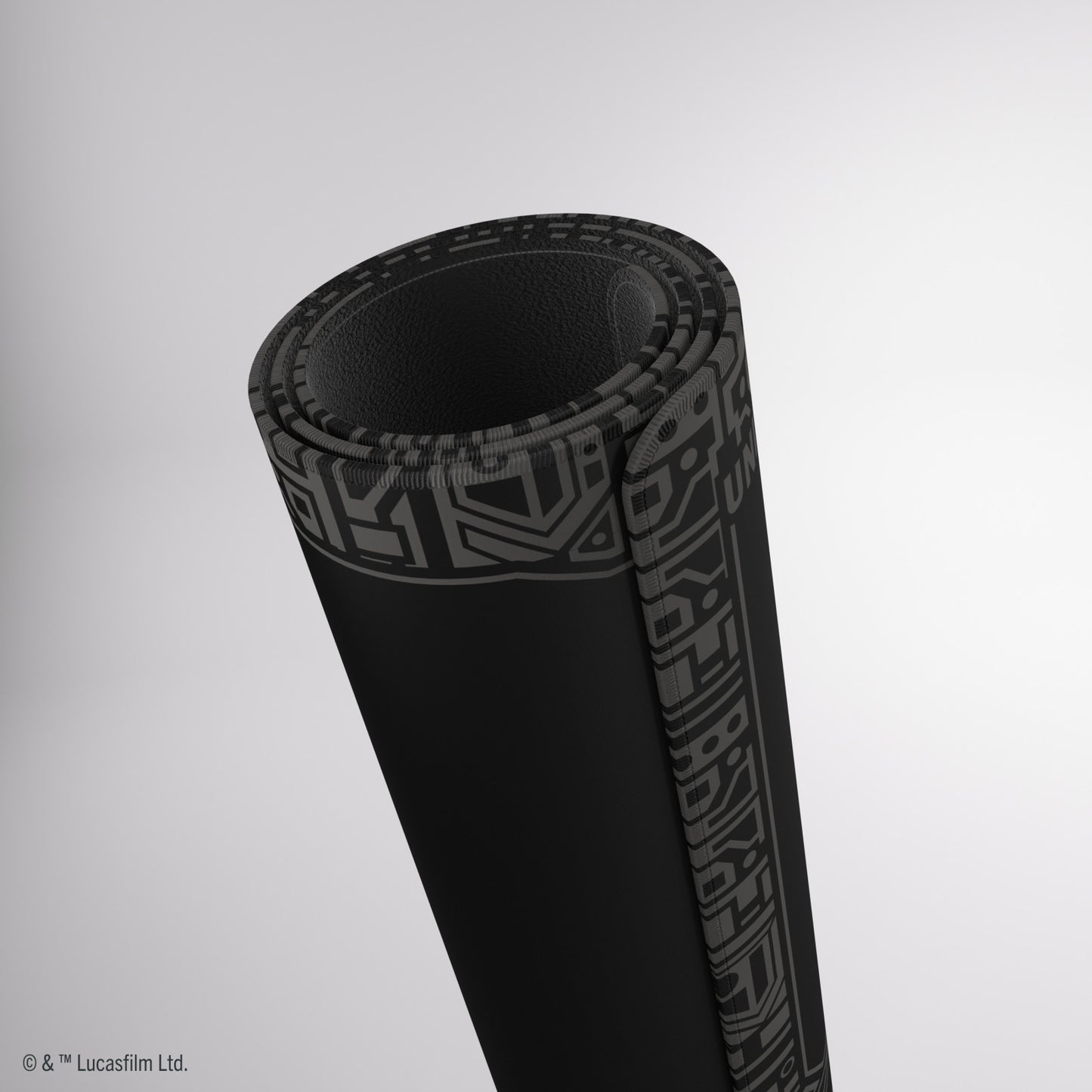 Gamegenic Star Wars Unlimited Game Mat - Unlimited Pattern