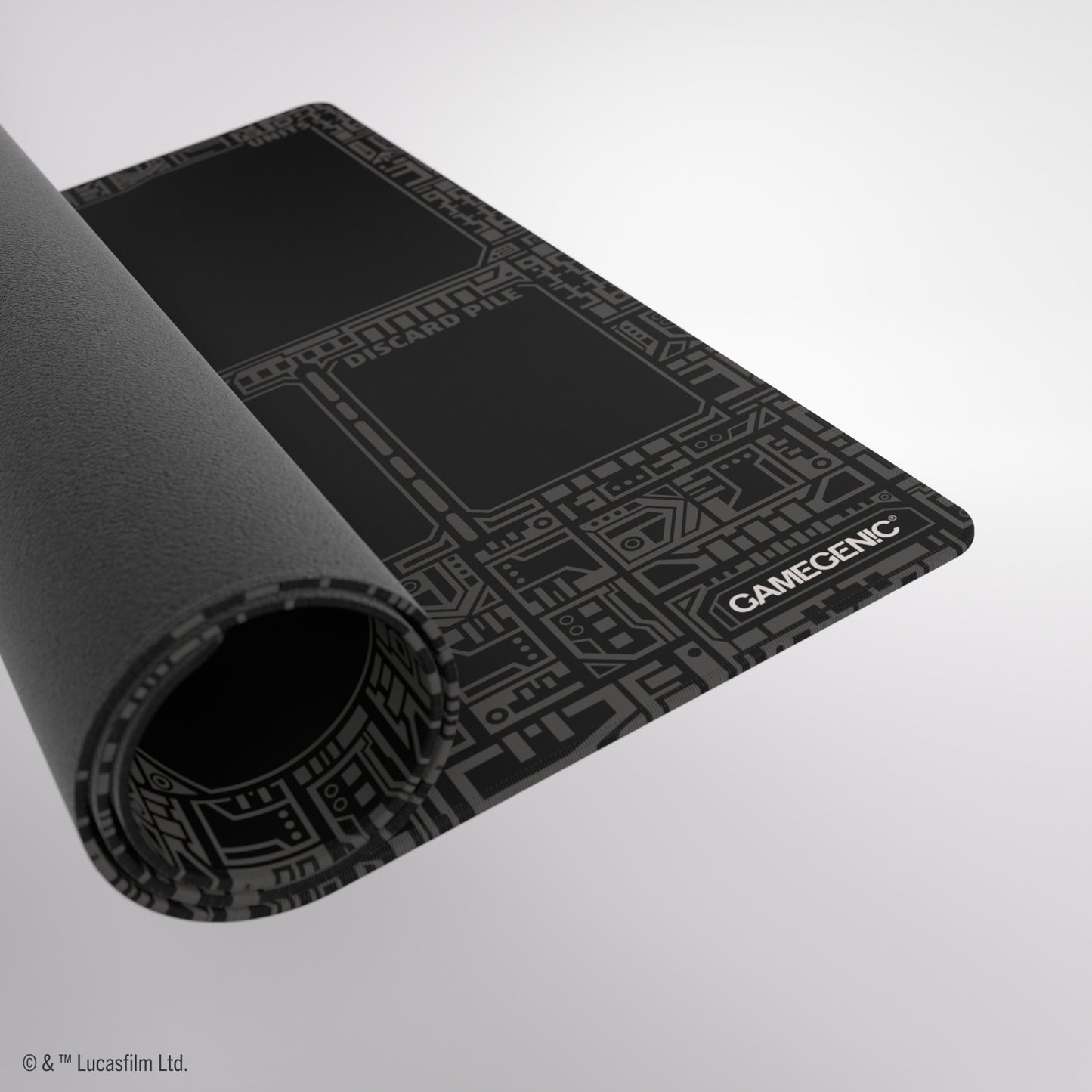 Gamegenic Star Wars Unlimited Game Mat - Unlimited Pattern